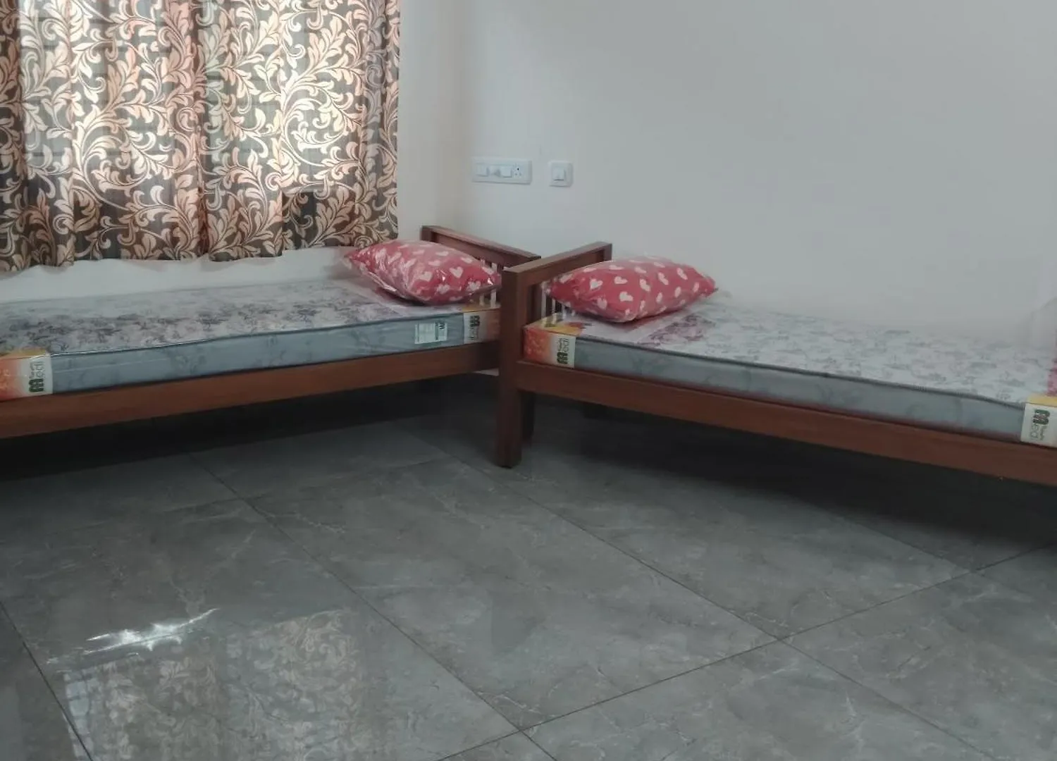 Ladies Hostel Kochi India