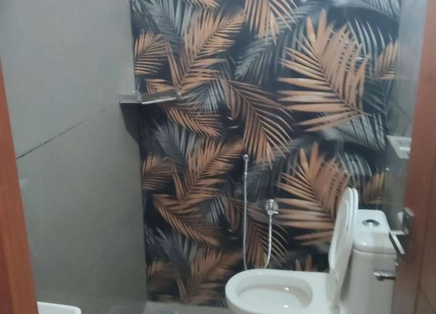 Ladies Hostel Kochi